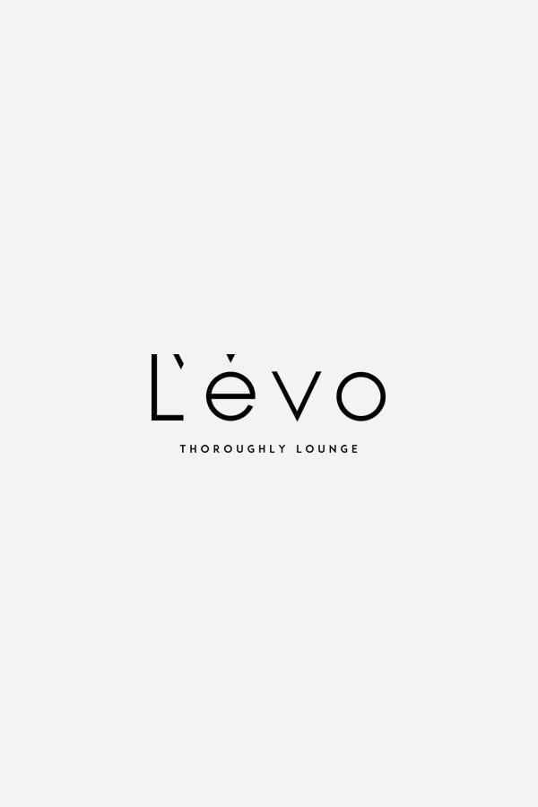 画像未登録時の代替え画像のLevoのロゴバナー